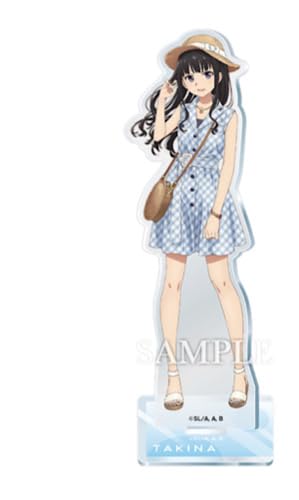 Amazon.co.jp: リコリス・リコイル ローソン コラボ 限定 描き